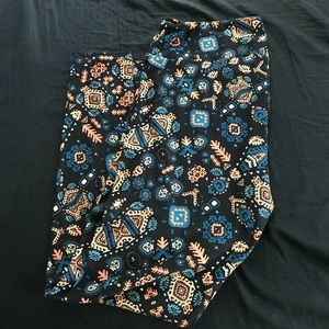 Lularoe TC leggings